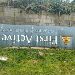 shop sign