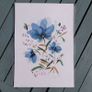 Original Art - Watercolour Painting Image 2