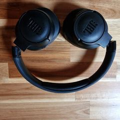 JBL Tune 710BT headphones