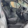 Renault Trafic Crew Van 2018 Image 7