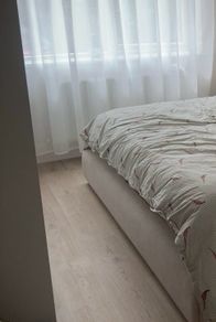 NEW QuickStep Luxury Vinyl Flooring (Blos Autumn Oak) + 2x Matching Incizo Profiles