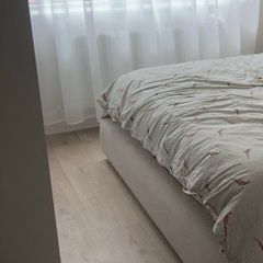 NEW QuickStep Luxury Vinyl Flooring (Blos Autumn Oak) + 2x Matching Incizo Profiles
