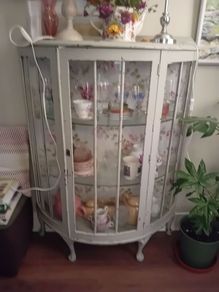 china cabinet