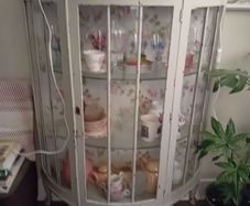 china cabinet