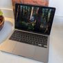 MacBook Pro 13.3 Inch 2020 like new Image 2