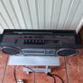UNISEF Stereo Radio Cassette Recorder Image 7