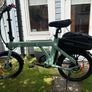 Two Enguie p20 bikes for sale Image 4
