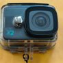 Kaiser Baas X2 Action Camera - Black/ Used Image 2