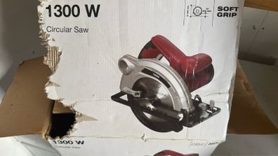 circular saw