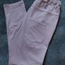 Zapara leisure wear joggers Image 3