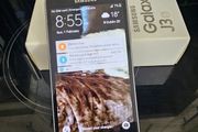 Samsung Galaxy