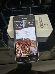 Samsung Galaxy