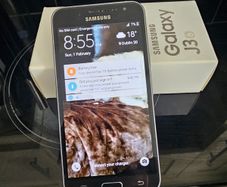 Samsung Galaxy