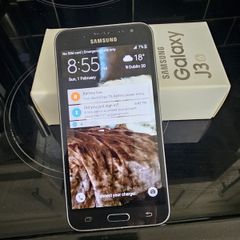 Samsung Galaxy