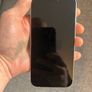 iPhone 14 Pro in silver color 128gb unlocked, 87% battery health Image 2