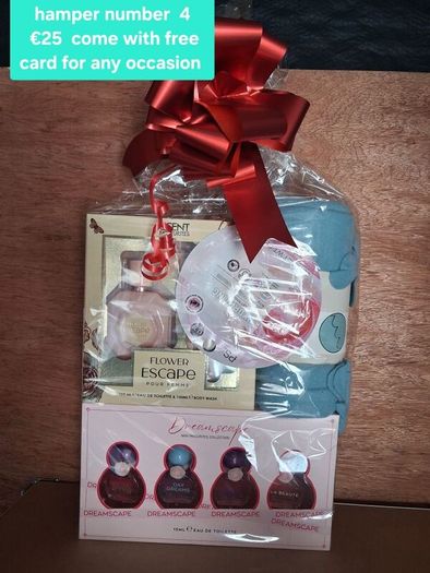 hampers