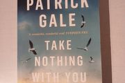 Take Nothing With You by Patrick Gale