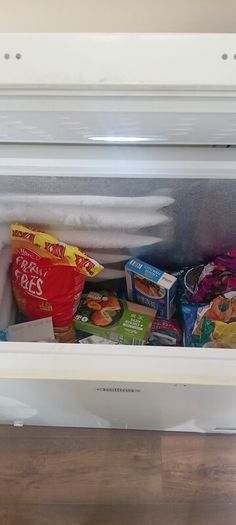 freezer