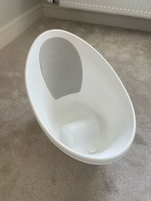 Baby bath