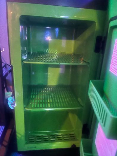 xbox mini fridge