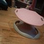 sensory spinning chair Image 2