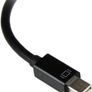 StarTech Mini DisplayPort to VGA Video Adapter Converter Image 2