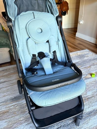 Zummi Stroller