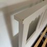 Ikea HEMNES Double Bed Image 3