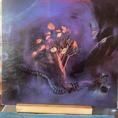 The Moody Blues - On the Threshold of a Dream (First Press Stereo)