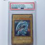 Graded Yu-gi-oh cards PSA Image 2