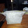 Makeup/Toiletry bag Image 2