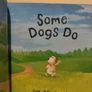 Some Dogs Do by Jez Alborough HARDBACK Image 4