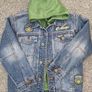 Bundle of clothes for boy age 8-9 Image 8