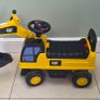kids Cat excavator/Digger Image 3