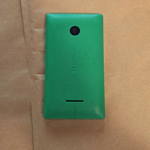 Microsoft Lumia 435 - 8GB - Bright Green - Windows Phone