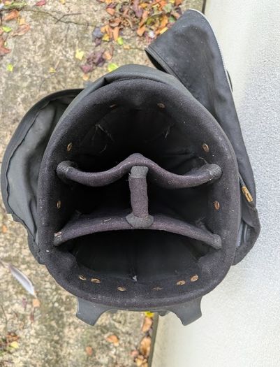 Fazer Golf Bag