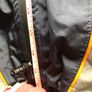 3 peaks all in one dog coat windproof & waterproof. Image 6