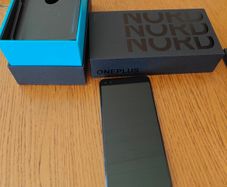One Plus Nord 128GB
