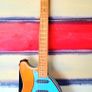 Fender Squier Image 2