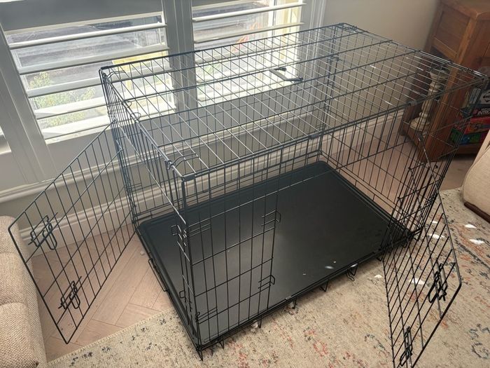 Dog Crate Extra Large