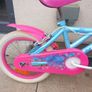 Kids huffy  bike size 16 inch wheels Image 3