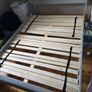 Chantilly Double Bed Frame with Emma mattress  - PRICE DROP Image 7