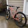 Double disc brake orbea bicycle for sale Image 3