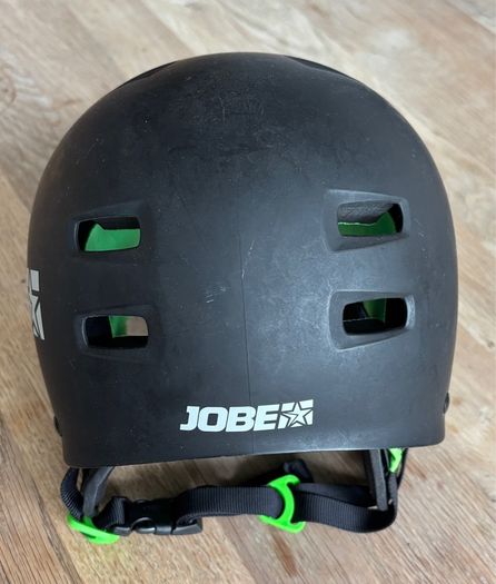 Jobe Helmet