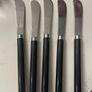 Vintage-style Napoli 18/8 stainless steel cutlery set Image 5
