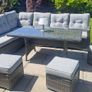 Rattan Patio Furniture Image 2