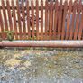 cast Iron Column, Graham Waterford Image 2