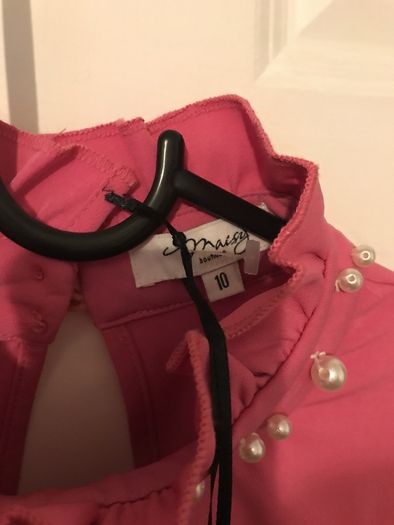 maisy boutique top rrp 54E