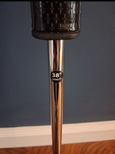 Cobra Agera 3dp putter