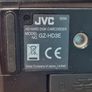 Jvc Everio Gz-hd3e Hd Video Camera Hdd Image 3